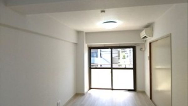 room layout